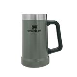 Caneca Térmica Green De Cerveja 0,71l - Stanley