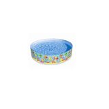 Piscina Infantil 1000 Litros Ocean Play Intex 56452 Snapset