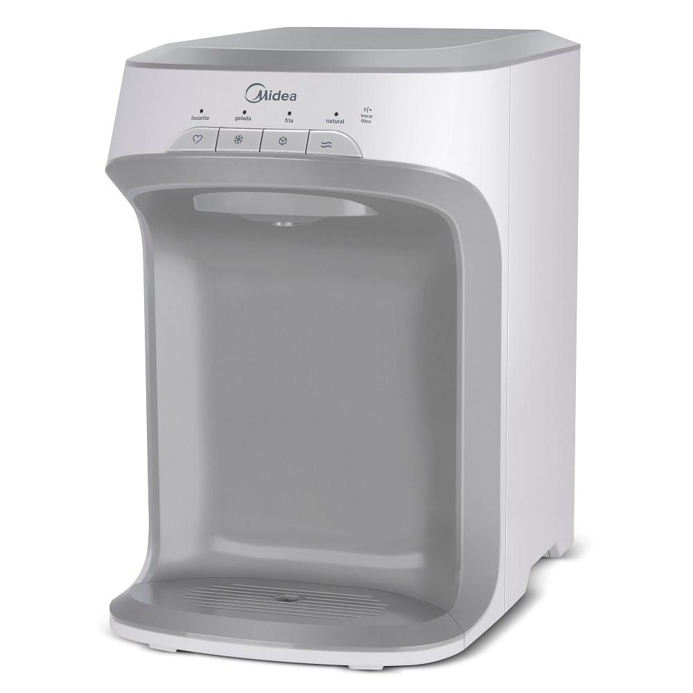 Purificador De Água Branco Midea Bivolt