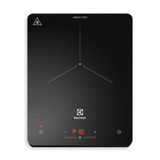 Cooktop De Indução Electrolux 1 Boca Portátil Preto Ie3tp - 220v