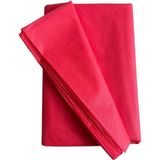Tnt 46x2mt Vermelho 64065 - Kit