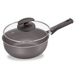 Panela 20cm C/t Vidro Artistic 270000 - Fortaleza