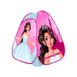 Barraca Portátil Little Princess Bp22lp - Zippy Toys