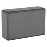 Bloco de Yoga Vollo VP1070 - Cinza