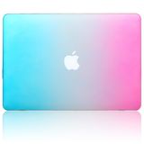 Capa Multicolor Macbook Pro 13.3 Pol A1989