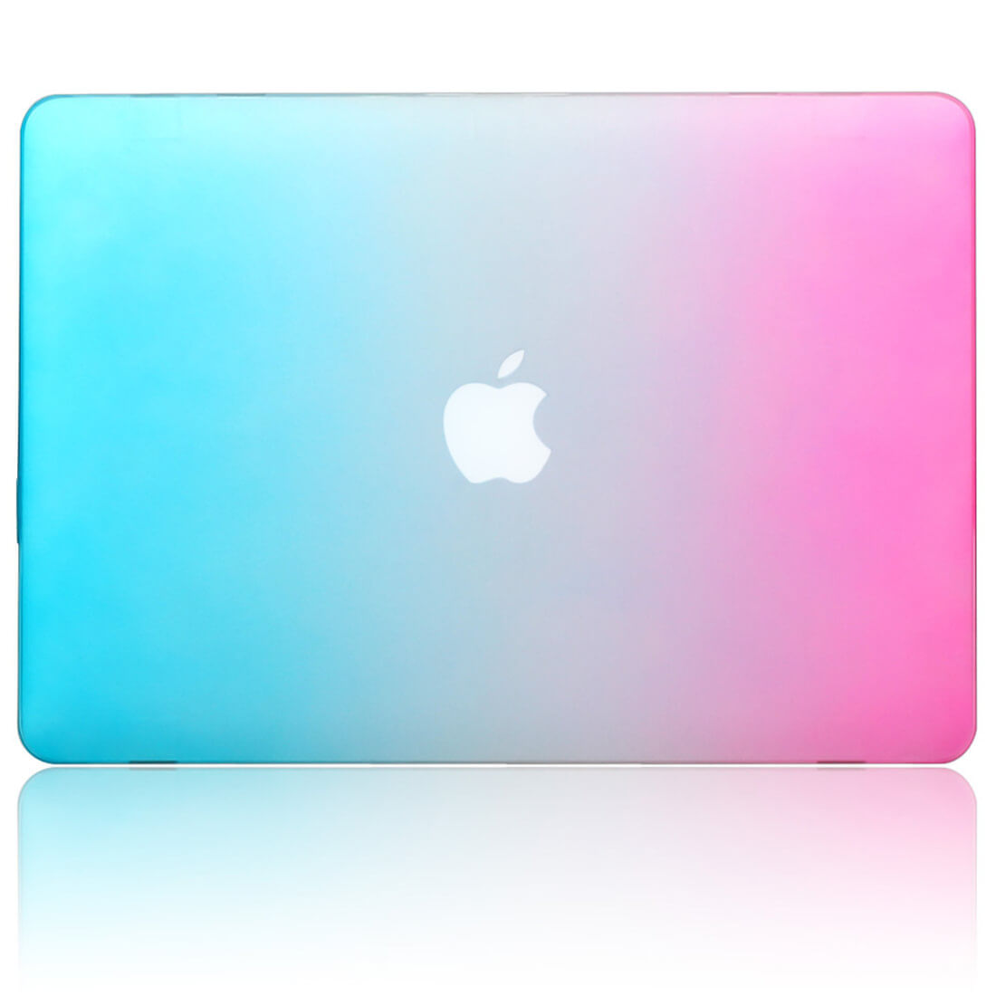 Capa Multicolor Macbook Pro 13.3 Pol A1989