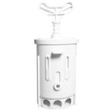 Nhoqueira Keita Máquina Manual Cortador para Nhoque e Doces