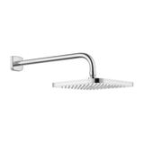 CHUVEIRO FIJI DN15 1/2' CROMADO 614906 - DOCOL