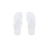 Chinelo Masculino Ipanema Clássica Branca Tamanho 43/44