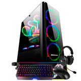 Pc Gamer Intel Core I7 10° Rtx 3050 8gb 16gb Ram Ssd 960gb