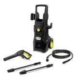 Lavadora Alta Pressão Karcher K5 Power New 2100psi 360l/h 220v