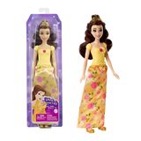 Boneca Disney Princesas Bella