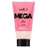 Base Matte Vult Cor 150 26 Ml