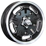 4 Rodas Raw Classic Speed Master / Aro 15x6,5 / (5x205) Et14