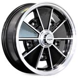 4 Rodas Raw Classics Brm Kombi / Aro 15x5,5 / (5x112) Et20