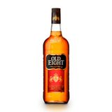 Whisky Old Eight 01l