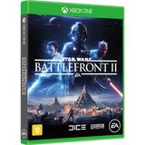 Jogo Star Wars Battlefront II - Xbox One