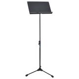 Estante de Partitura ASK EPM Maestro Aço Preto