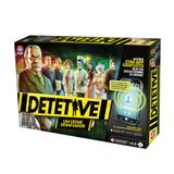 Jogo Detetive - Estrela