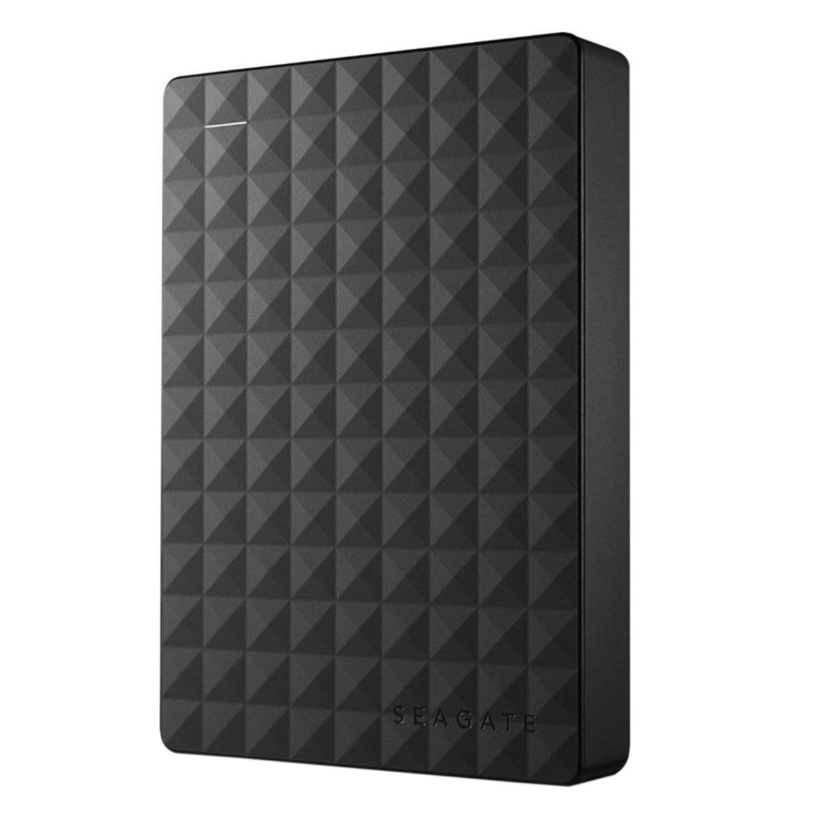 HD Externo Portátil 4TB USB 3.0 Seagate - STEA4000400 Menor preço em HD Externo Portátil 4TB USB 3.0 Seagate - STEA4000400
