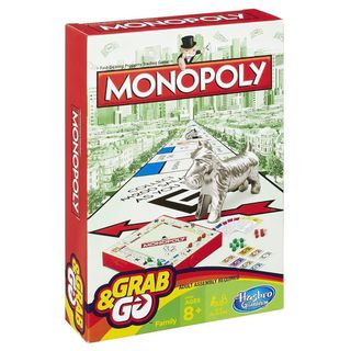 Riverdale Monopoly Jogo De Tabuleiro - Carrefour