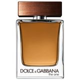 Dolce &amp; Gabbana The One For Men Eau De Toilette 100ml