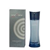 Giorgio Valenti One O One Men Experience Eau De Toilette 100ml