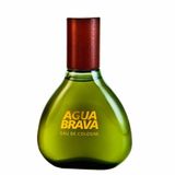 Antonio Puig Agua Brava Eau De Cologne Spray 100ml - Sem Embalagem