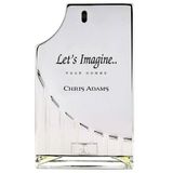 Let&#39;s Imagine... Chris Adams Pour Homme Eau De Parfum 100ml