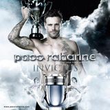 Paco Rabanne Invictus Masculino Eau De Toilette 150ml
