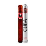 Cuba  Red Edt 35ml