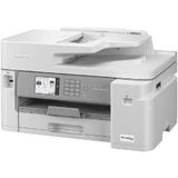 Multifuncional Jato De Tinta Brother Mfcj5855dw