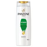 Shampoo Pantene Restauração 400ml