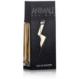 Animale Masculino Eau de Toilette 30ml