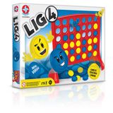 Jogo Lig 4 Estrela