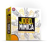 Jogo de Mímicas Estrela