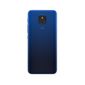 Smartphone Motorola Moto E7 Plus 64GB 4G Azul Navy 6,5” 48MP Traseira