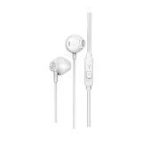 Earphone Philips Branco TAUE101WT/00