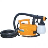 Pistola de Pintura Pulverizadora Chiaperini Pinta Facil 500w 110v