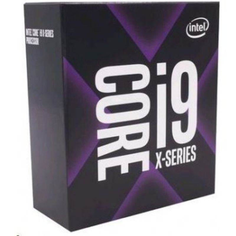 Processador Intel I9-10920x Bx8069510920x