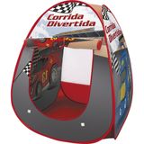 Barraca Corrida Divertida DMT4691 DM Toys DM Toys