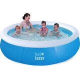 Piscina Inflável 1000 l Bel Lazer