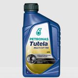 Óleo Cambio Tutela Multi Cvt 700 Sintetico 1 Litro