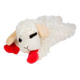 Brinquedo Pet Lamb Chop Para Cães
