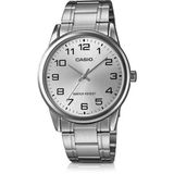 Relogio Masculino Casio Collection - Mtp-v001d-7budf