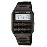 Relogio Masculino Casio Digital Vintage - Ca-53w-1z -preto