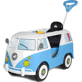 Carro Kombina Azul 1029 - Calesita