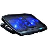 Mesa Base para Notebook Gamer 15,6 NBC-100BK C3Tech BMN-008