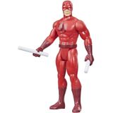 Marvel Hasbro Legends 3,75 Polegadas Escala Retrô 375 Coleção Brinquedo Figura De Ação