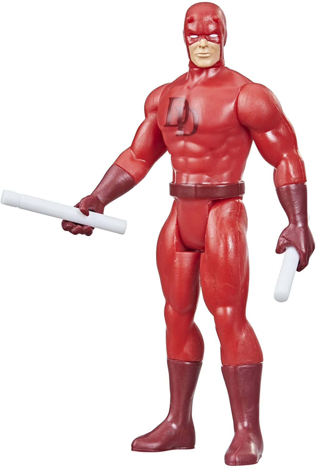 Marvel Hasbro Legends 3,75 Polegadas Escala Retrô 375 Coleção Brinquedo Figura De Ação